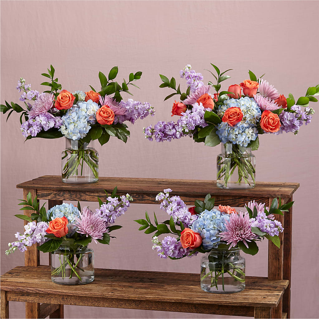 Be Mine Bouquet – LEE'S FLORIST & GREENHOUSE, Center Line MI