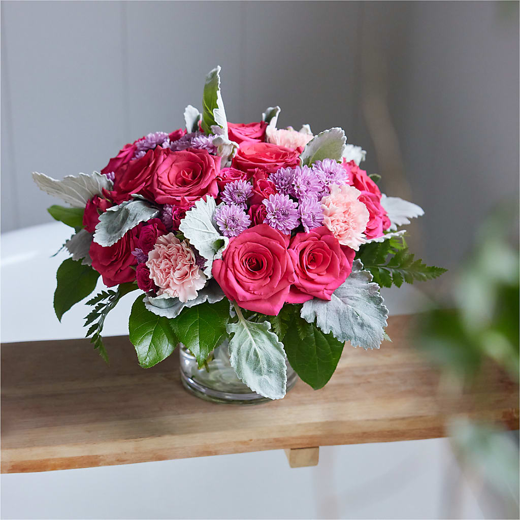 Sweet As Can Be Bouquet – LEE'S FLORIST & GREENHOUSE, Center Line MI