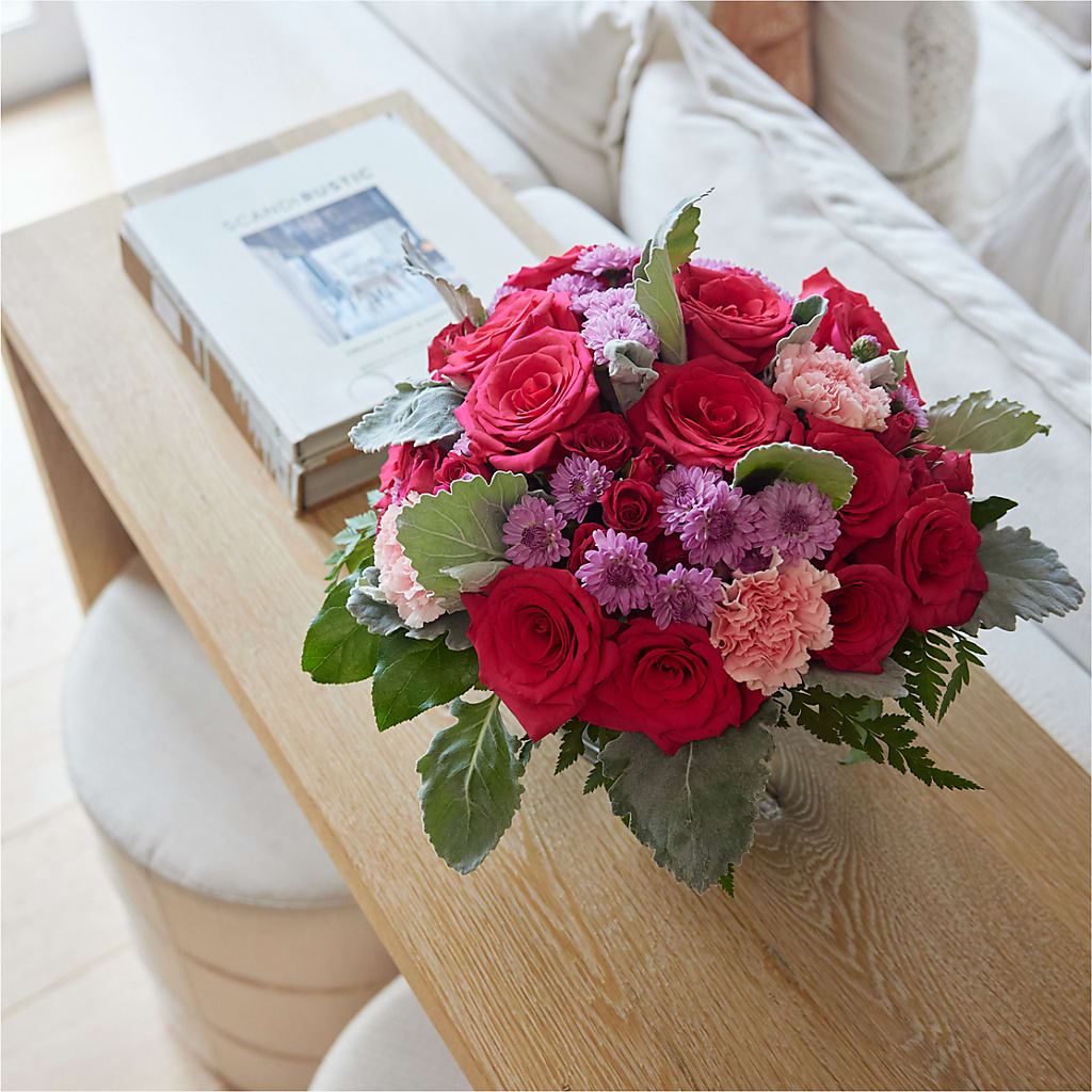 Sweet As Can Be Bouquet – LEE'S FLORIST & GREENHOUSE, Center Line MI
