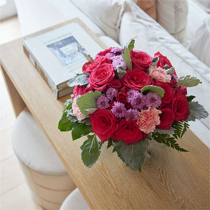 Sweet As Can Be Bouquet – LEE'S FLORIST & GREENHOUSE, Center Line MI