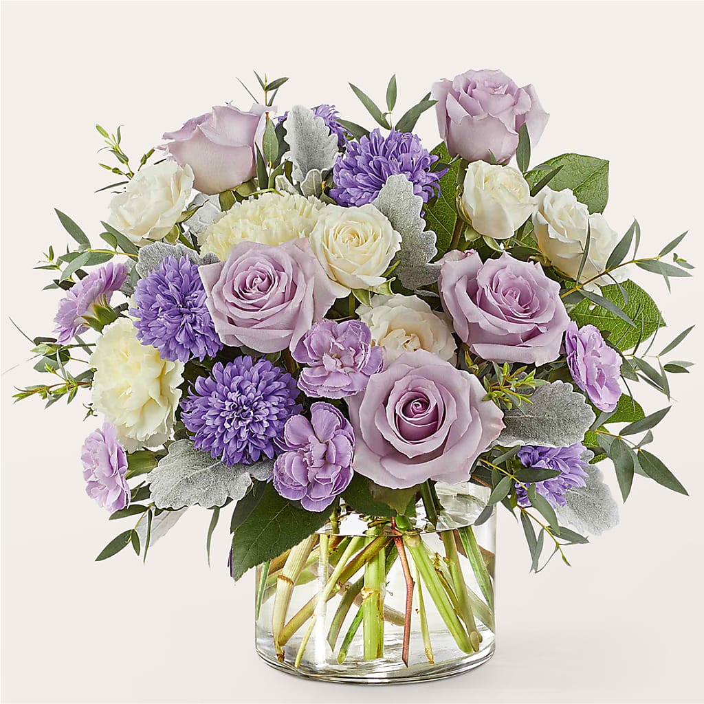 Stardust Bouquet – LEE'S FLORIST & GREENHOUSE, Center Line MI