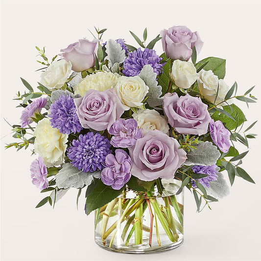Stardust Bouquet – LEE'S FLORIST & GREENHOUSE, Center Line MI