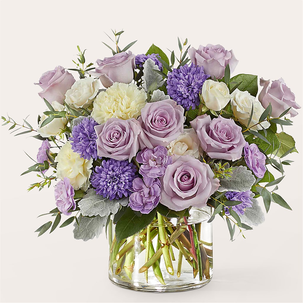 Stardust Bouquet – LEE'S FLORIST & GREENHOUSE, Center Line MI