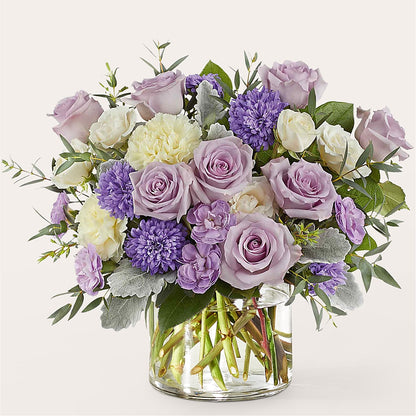 Stardust Bouquet – LEE'S FLORIST & GREENHOUSE, Center Line MI