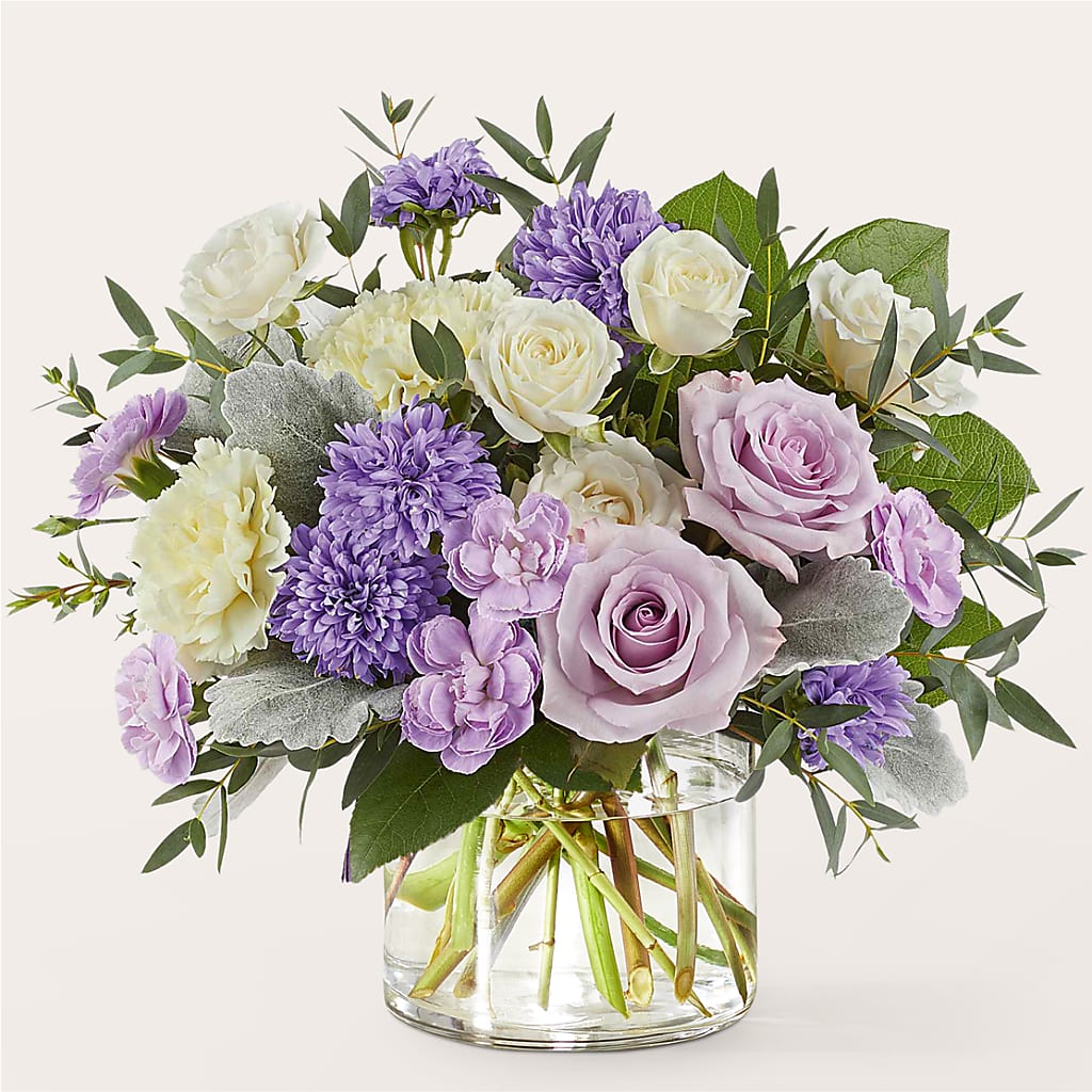 Stardust Bouquet – LEE'S FLORIST & GREENHOUSE, Center Line MI