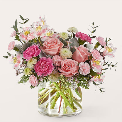 The Treehouse Bouquet – LEE'S FLORIST & GREENHOUSE, Center Line MI