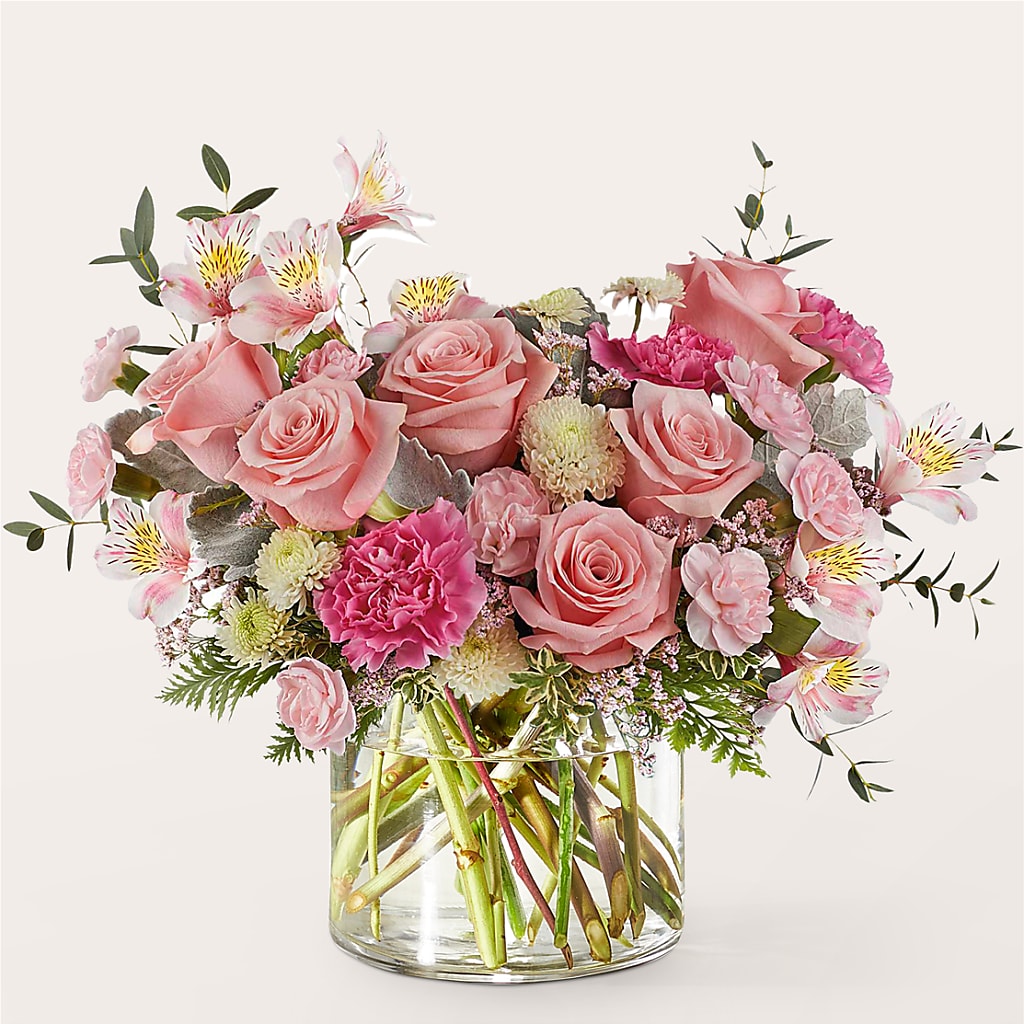 The Treehouse Bouquet – LEE'S FLORIST & GREENHOUSE, Center Line MI