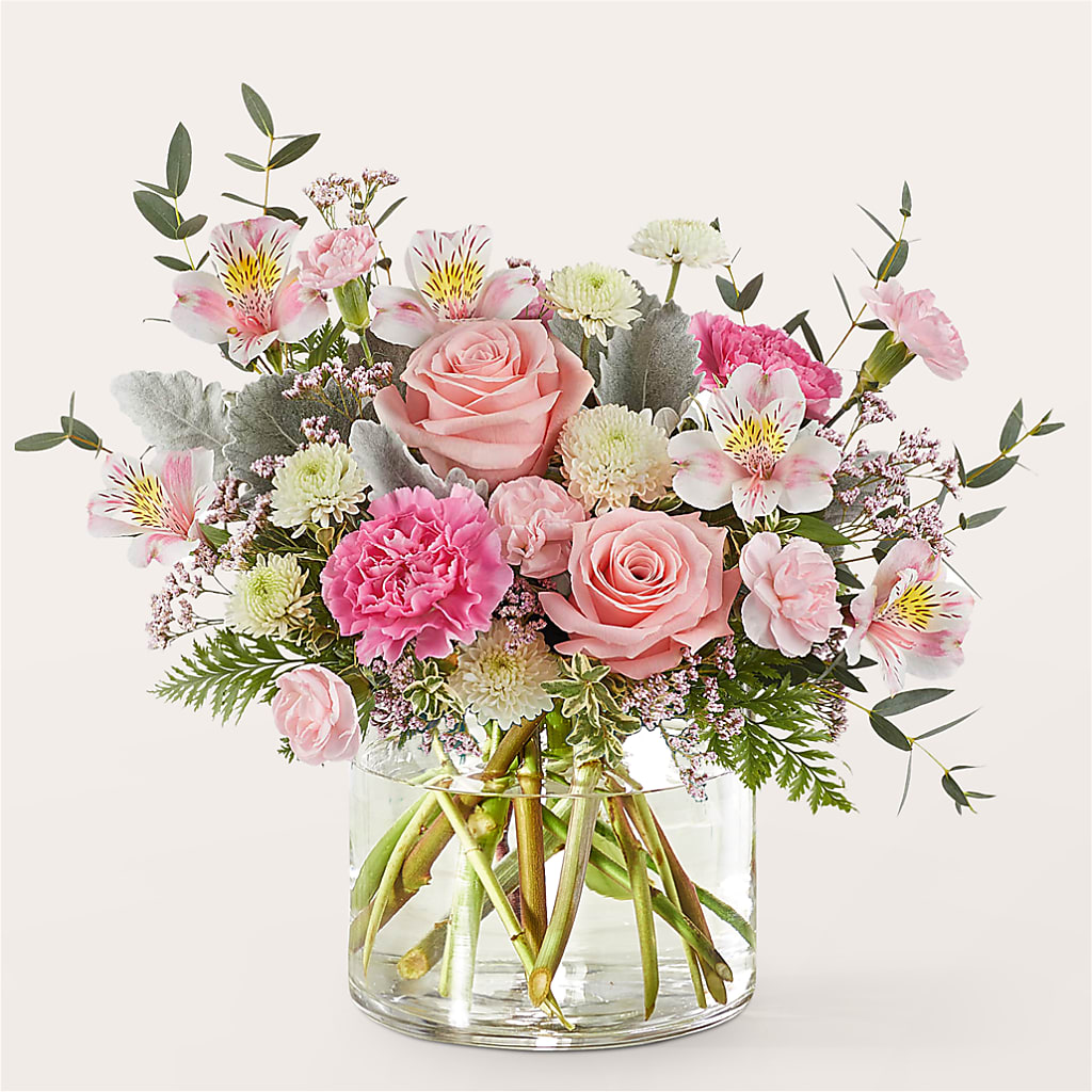 The Treehouse Bouquet – LEE'S FLORIST & GREENHOUSE, Center Line MI