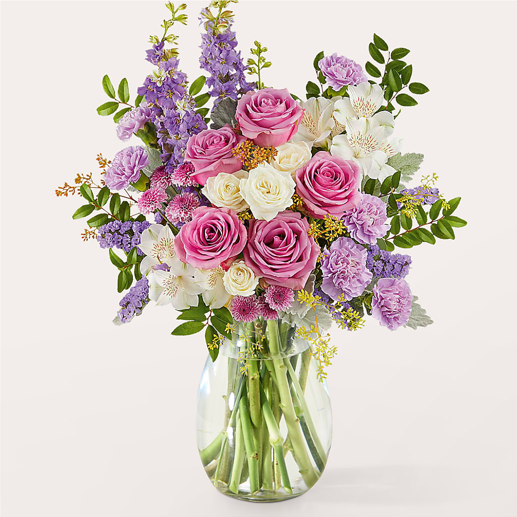 Lucky Me Bouquet – LEE'S FLORIST & GREENHOUSE, Center Line MI