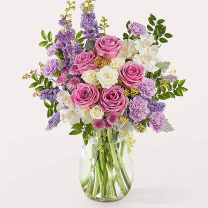 Lucky Me Bouquet – LEE'S FLORIST & GREENHOUSE, Center Line MI