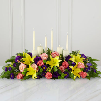 Forever Arrangement – LEE'S FLORIST & GREENHOUSE, Center Line MI