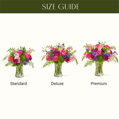 Charm & Comfort Bouquet – LEE'S FLORIST & GREENHOUSE, Center Line MI