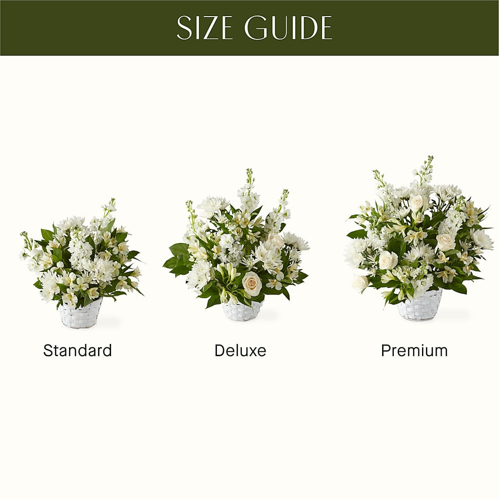 Eternal Affection Arrangement – LEE'S FLORIST & GREENHOUSE, Center Line MI