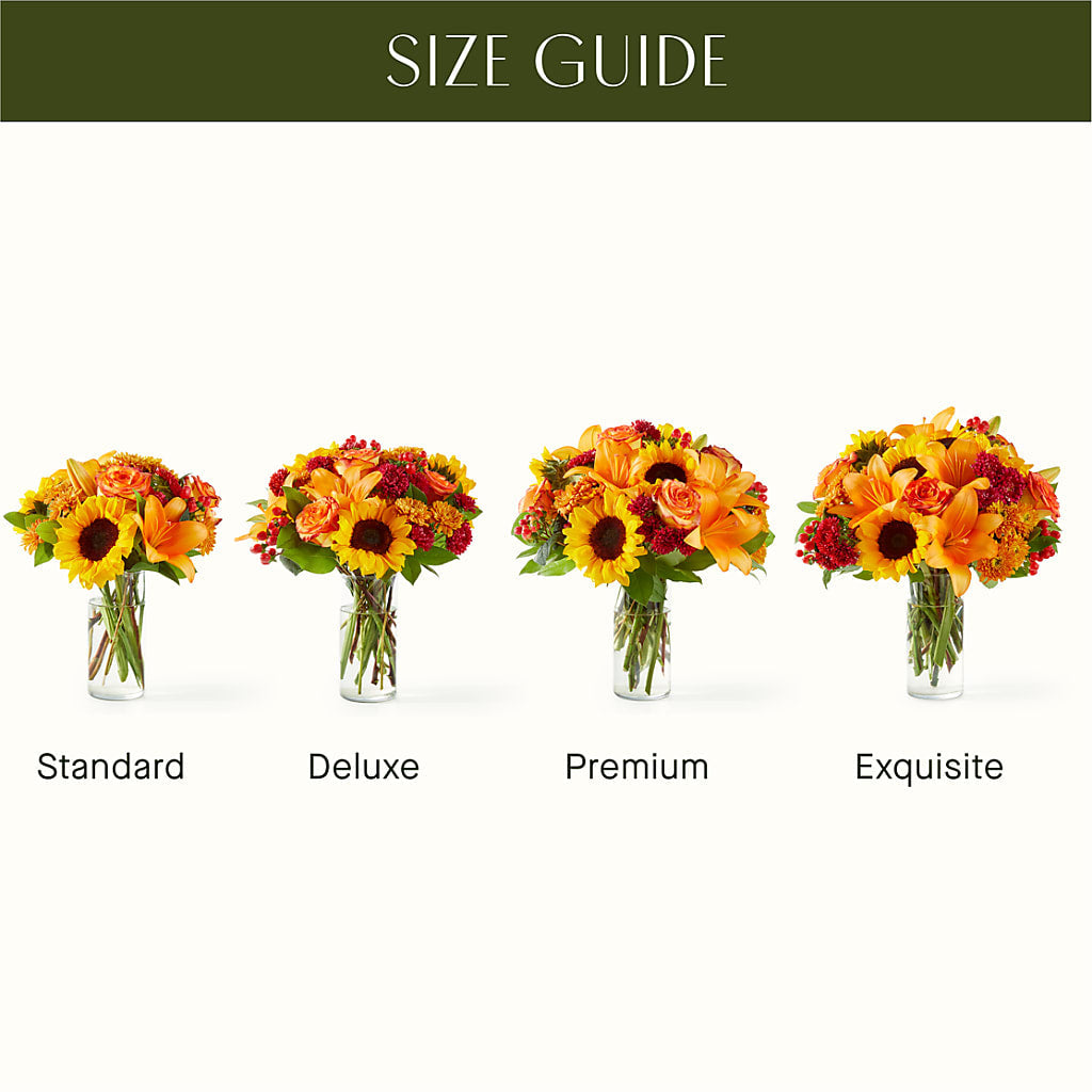 Fall Day Bouquet – LEE'S FLORIST & GREENHOUSE, Center Line MI