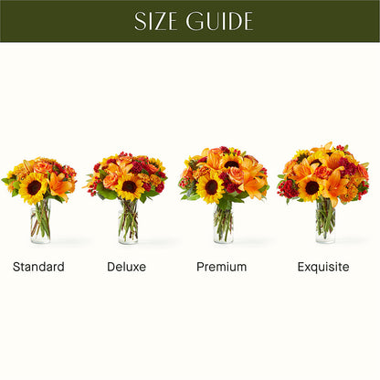 Fall Day Bouquet – LEE'S FLORIST & GREENHOUSE, Center Line MI