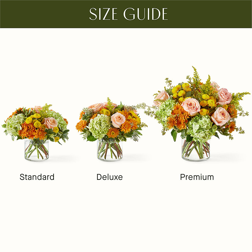 Fall Foliage Bouquet – LEE'S FLORIST & GREENHOUSE, Center Line MI