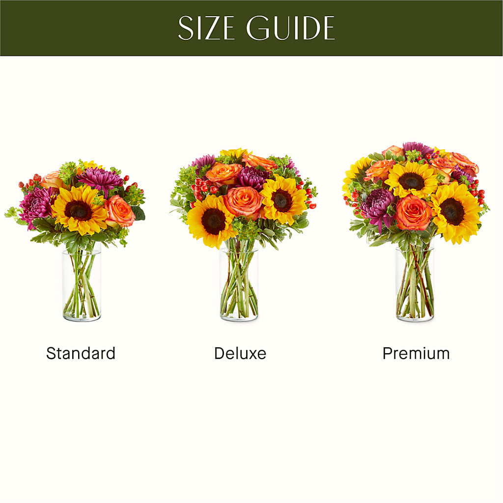 Nature Walk Bouquet – LEE'S FLORIST & GREENHOUSE, Center Line MI