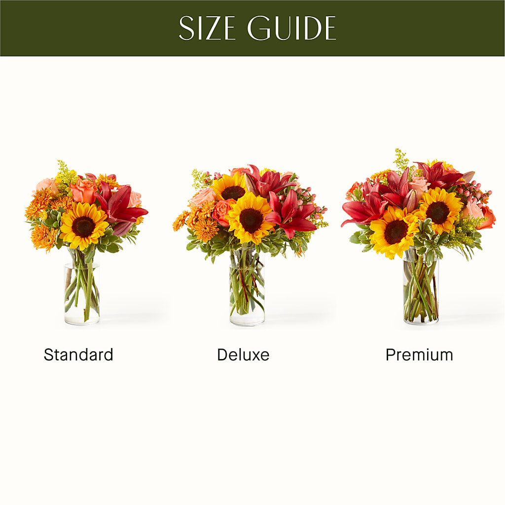 Acorn Lane Bouquet – LEE'S FLORIST & GREENHOUSE, Center Line MI
