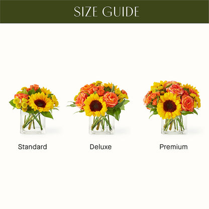 Picnic in the Park Bouquet – LEE'S FLORIST & GREENHOUSE, Center Line MI