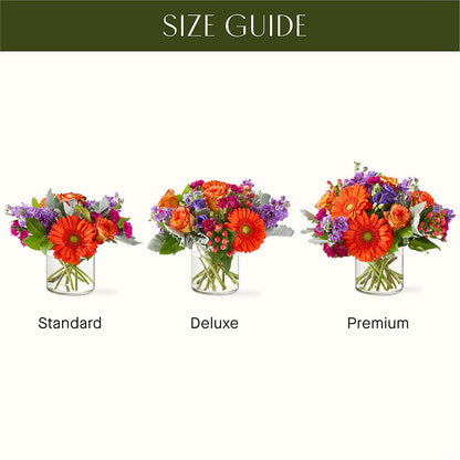 Sangria Bouquet – LEE'S FLORIST & GREENHOUSE, Center Line MI