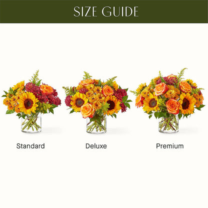 Flannel Scarf Bouquet – LEE'S FLORIST & GREENHOUSE, Center Line MI
