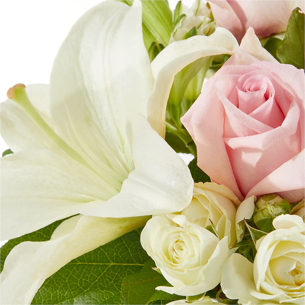 Kindhearted Bouquet – LEE'S FLORIST & GREENHOUSE, Center Line MI