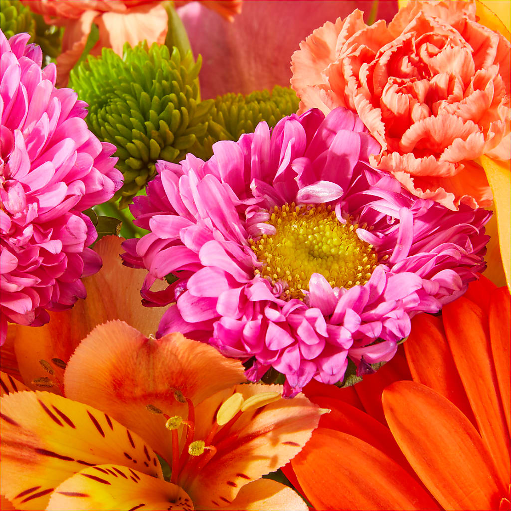Soiree Bouquet – LEE'S FLORIST & GREENHOUSE, Center Line MI