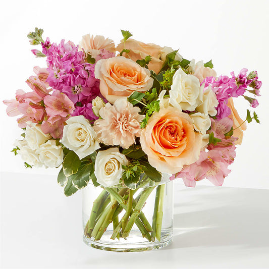 Paradise Bouquet – LEE'S FLORIST & GREENHOUSE, Center Line MI