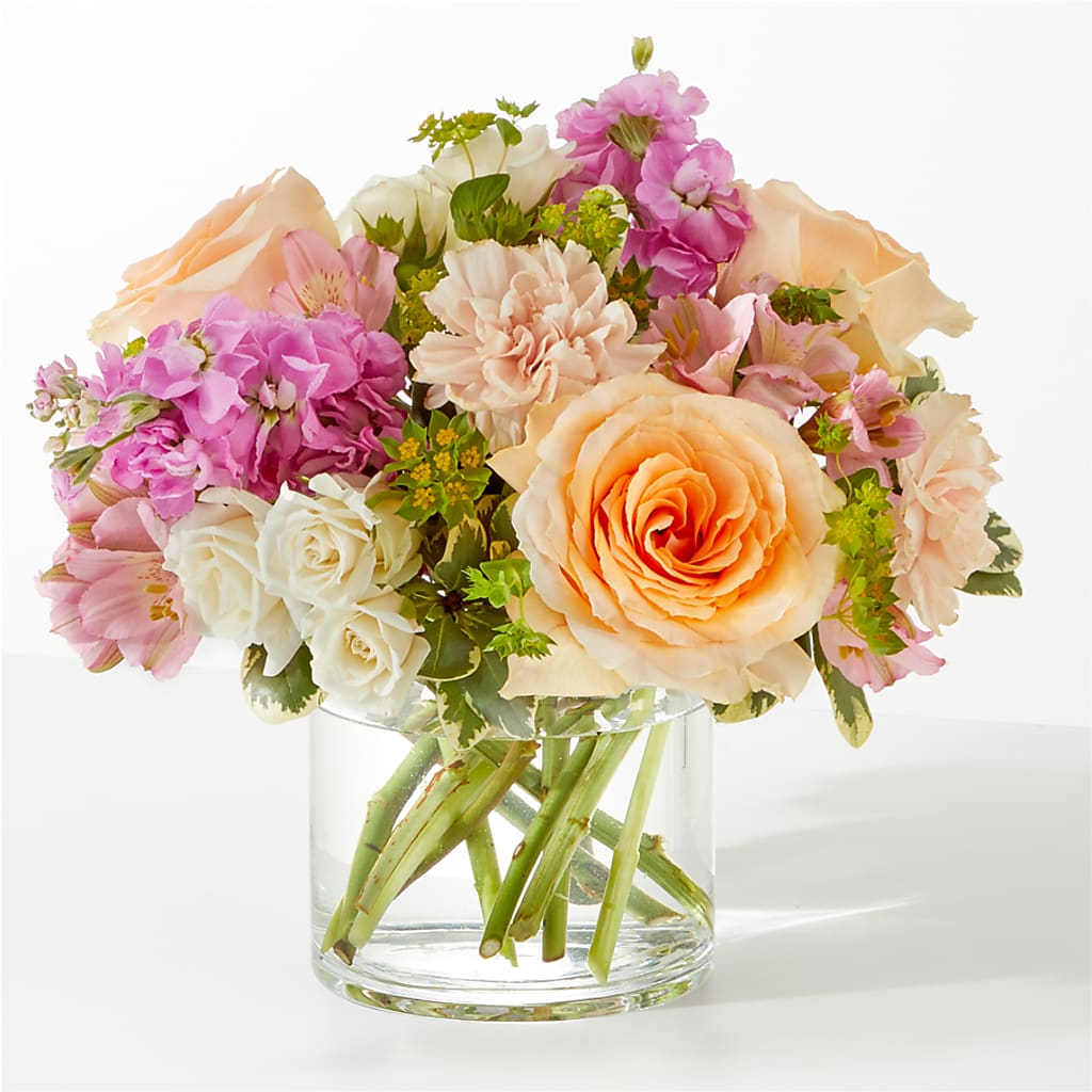 Paradise Bouquet – LEE'S FLORIST & GREENHOUSE, Center Line MI