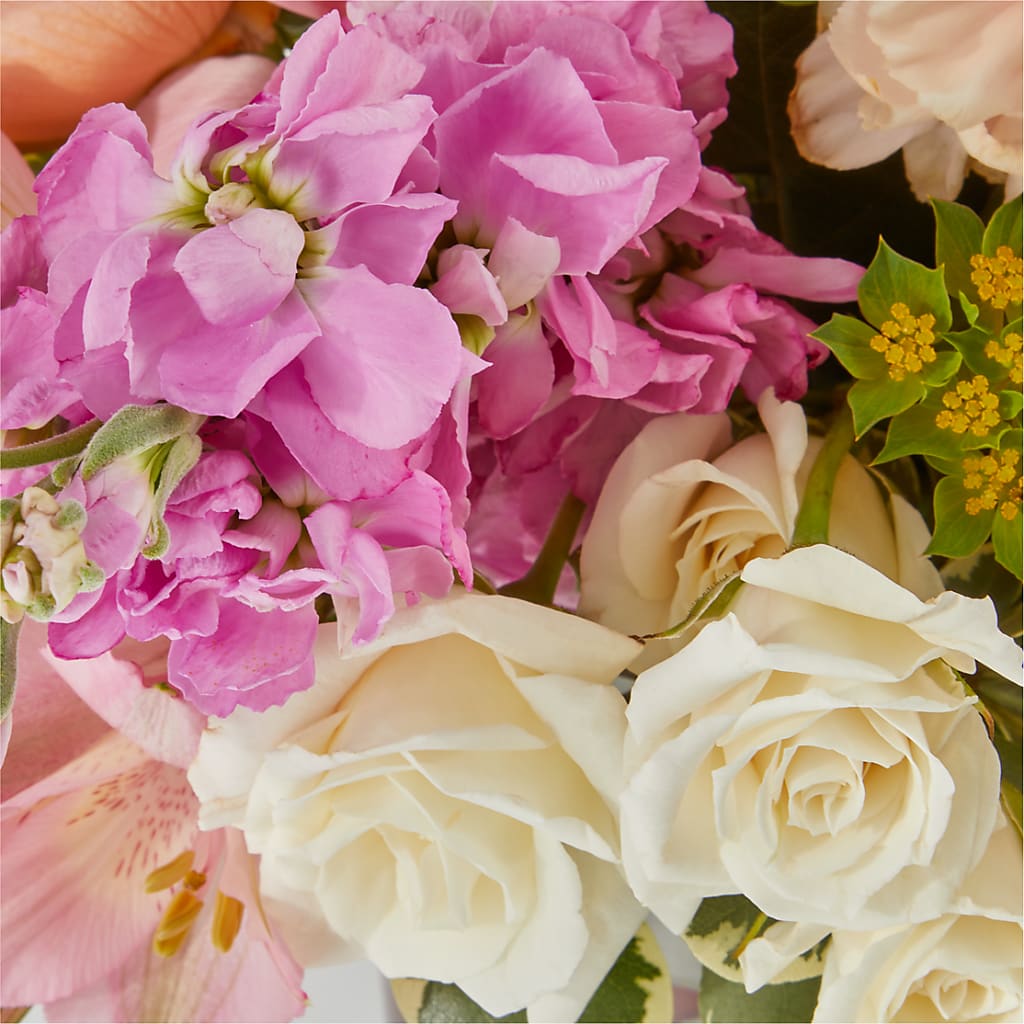 Paradise Bouquet – LEE'S FLORIST & GREENHOUSE, Center Line MI