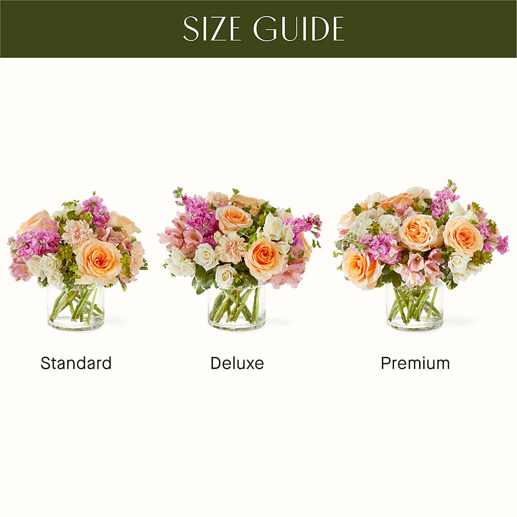 Paradise Bouquet – LEE'S FLORIST & GREENHOUSE, Center Line MI