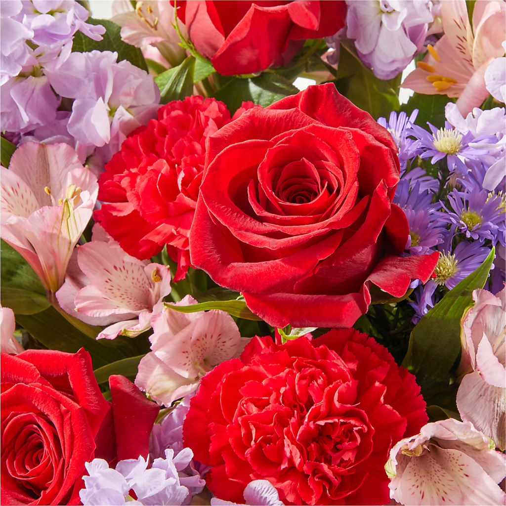 Your Majesty Bouquet – LEE'S FLORIST & GREENHOUSE, Center Line MI