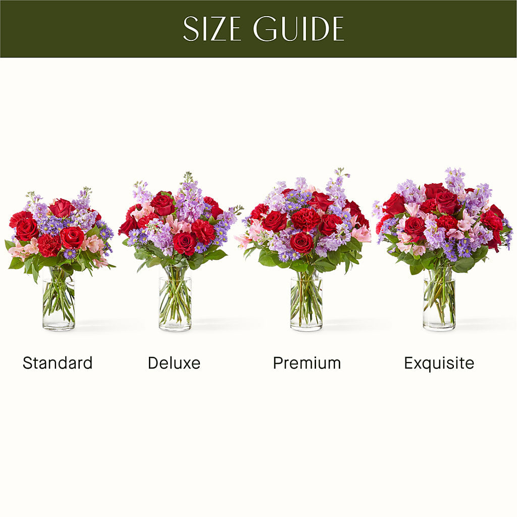 Your Majesty Bouquet – LEE'S FLORIST & GREENHOUSE, Center Line MI