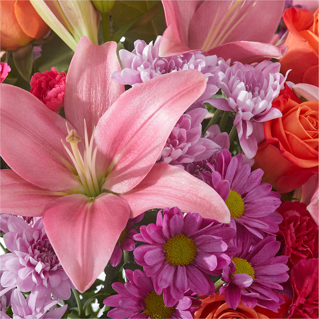 One and Only Bouquet – LEE'S FLORIST & GREENHOUSE, Center Line MI