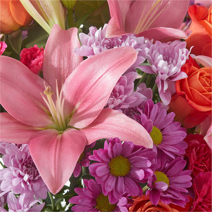 One and Only Bouquet – LEE'S FLORIST & GREENHOUSE, Center Line MI