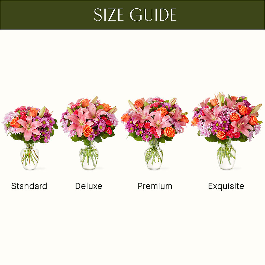 One and Only Bouquet – LEE'S FLORIST & GREENHOUSE, Center Line MI