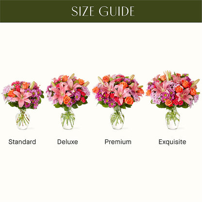 One and Only Bouquet – LEE'S FLORIST & GREENHOUSE, Center Line MI