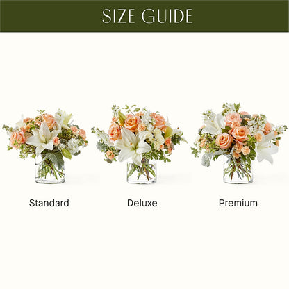 Darling Bouquet – LEE'S FLORIST & GREENHOUSE, Center Line MI