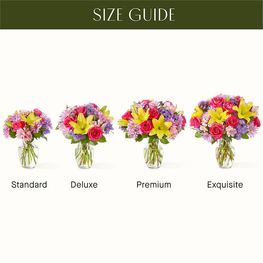 Sprinkles Bouquet – LEE'S FLORIST & GREENHOUSE, Center Line MI