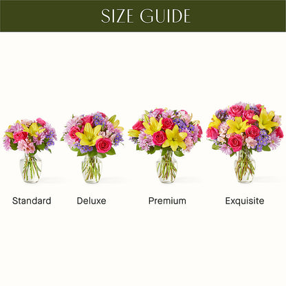 Sprinkles Bouquet – LEE'S FLORIST & GREENHOUSE, Center Line MI