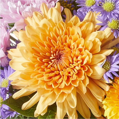 Countryside Bouquet – LEE'S FLORIST & GREENHOUSE, Center Line MI