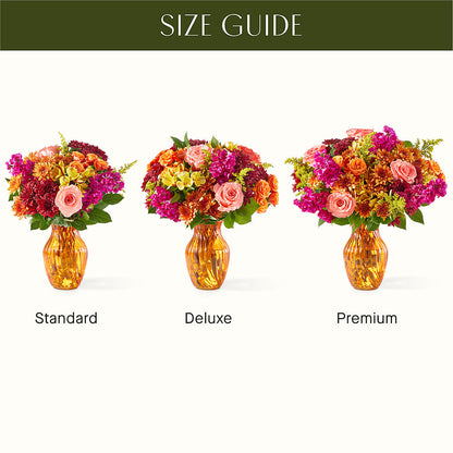 Countryside Bouquet – LEE'S FLORIST & GREENHOUSE, Center Line MI