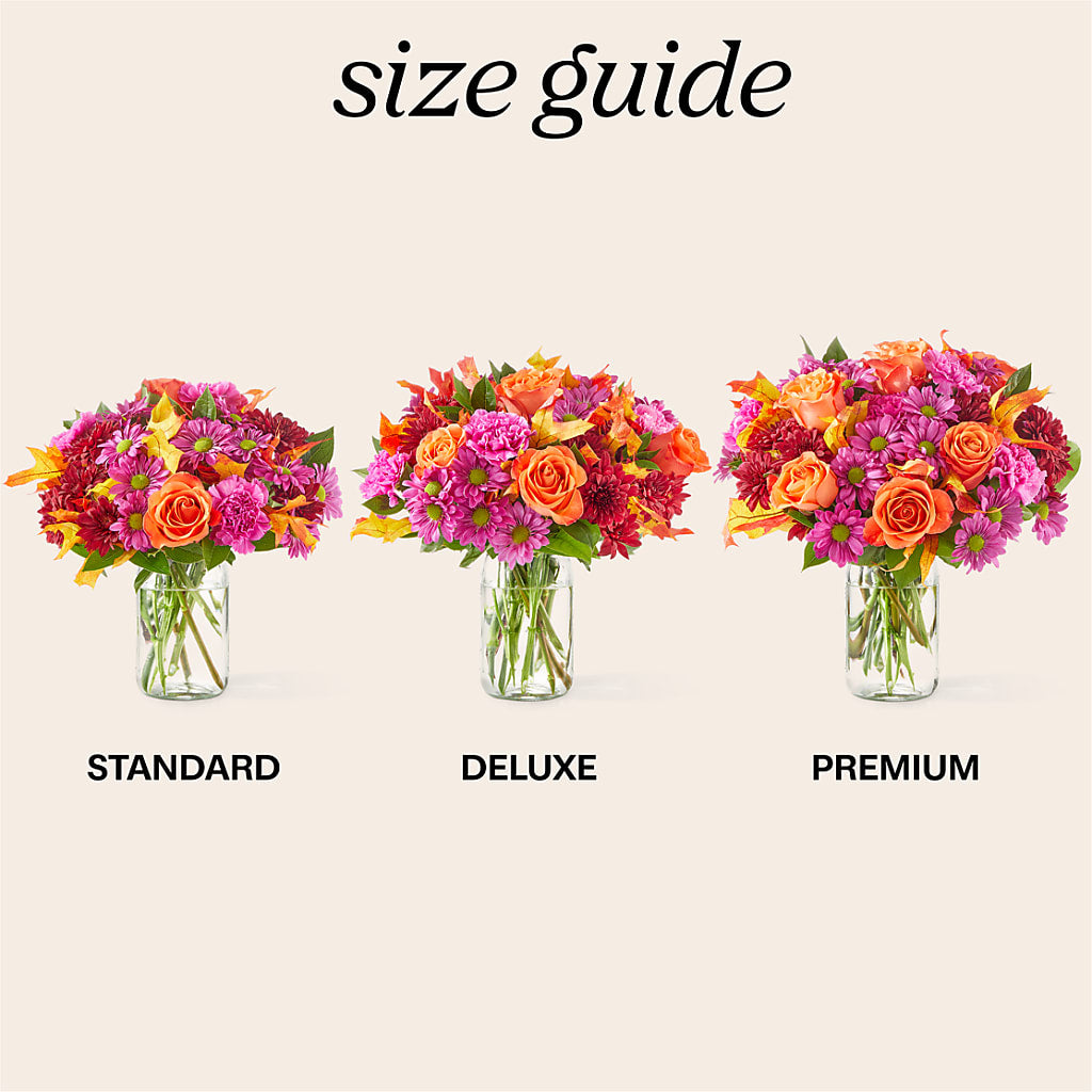 Mum's the Word Bouquet – LEE'S FLORIST & GREENHOUSE, Center Line MI