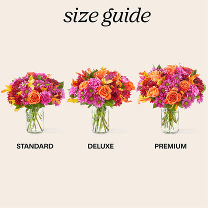 Mum's the Word Bouquet – LEE'S FLORIST & GREENHOUSE, Center Line MI