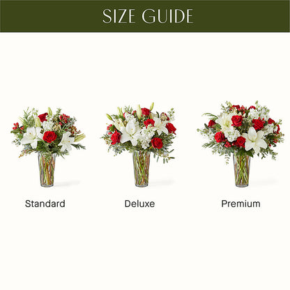Twinkle Lights Bouquet – LEE'S FLORIST & GREENHOUSE, Center Line MI