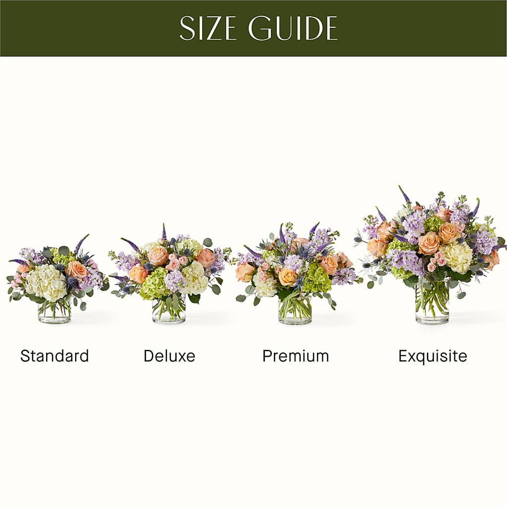 Porch Swing Bouquet – LEE'S FLORIST & GREENHOUSE, Center Line MI