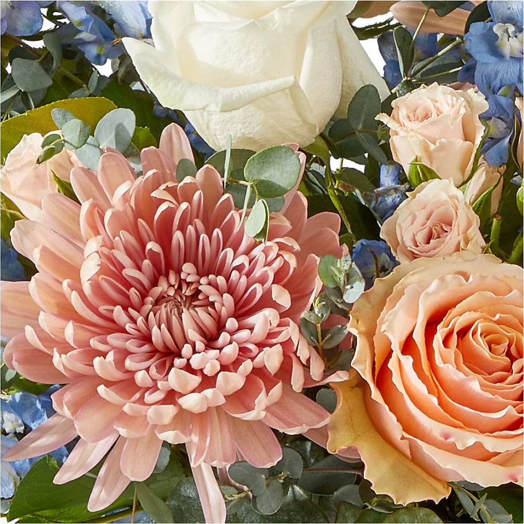 Inspired Bouquet – LEE'S FLORIST & GREENHOUSE, Center Line MI
