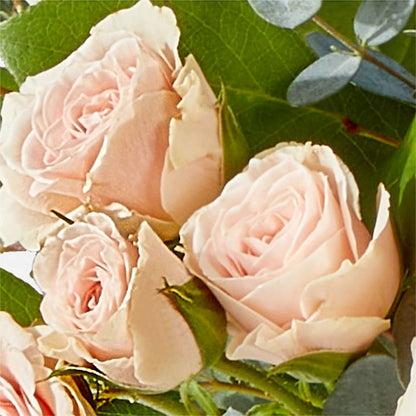 Inspired Bouquet – LEE'S FLORIST & GREENHOUSE, Center Line MI