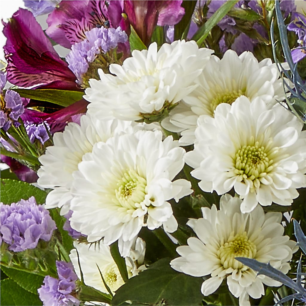 Shooting Star Bouquet – LEE'S FLORIST & GREENHOUSE, Center Line MI
