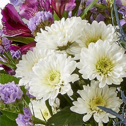 Shooting Star Bouquet – LEE'S FLORIST & GREENHOUSE, Center Line MI